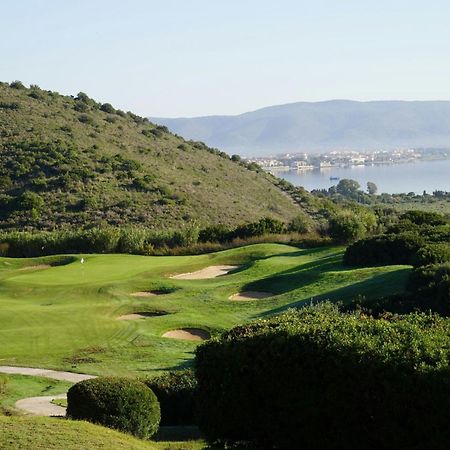 Argentario Golf & Wellness Resort, Autograph Collection Porto Ercole  Exterior foto
