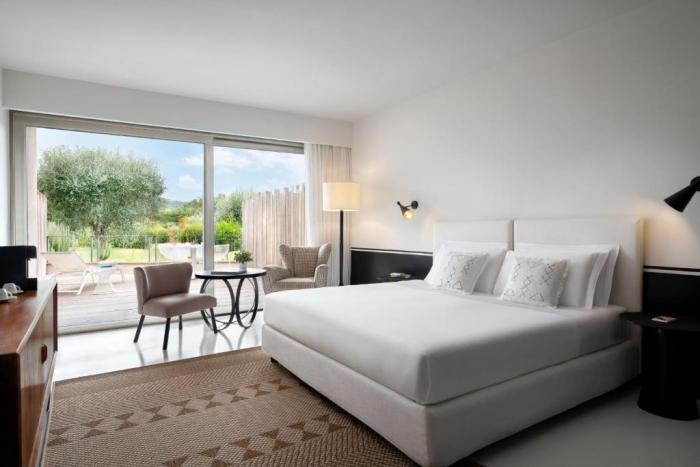 Argentario Golf & Wellness Resort, Autograph Collection Porto Ercole  Quarto foto
