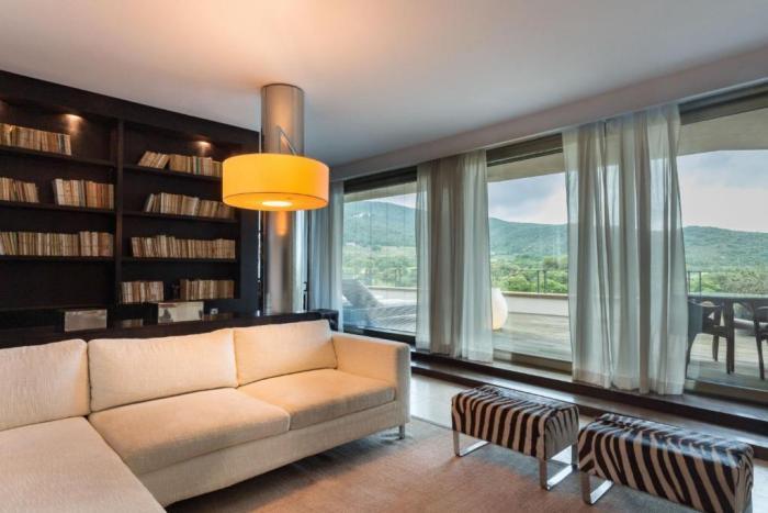 Argentario Golf & Wellness Resort, Autograph Collection Porto Ercole  Quarto foto