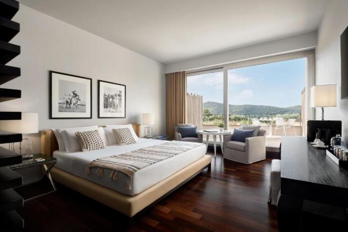 Argentario Golf & Wellness Resort, Autograph Collection Porto Ercole  Quarto foto