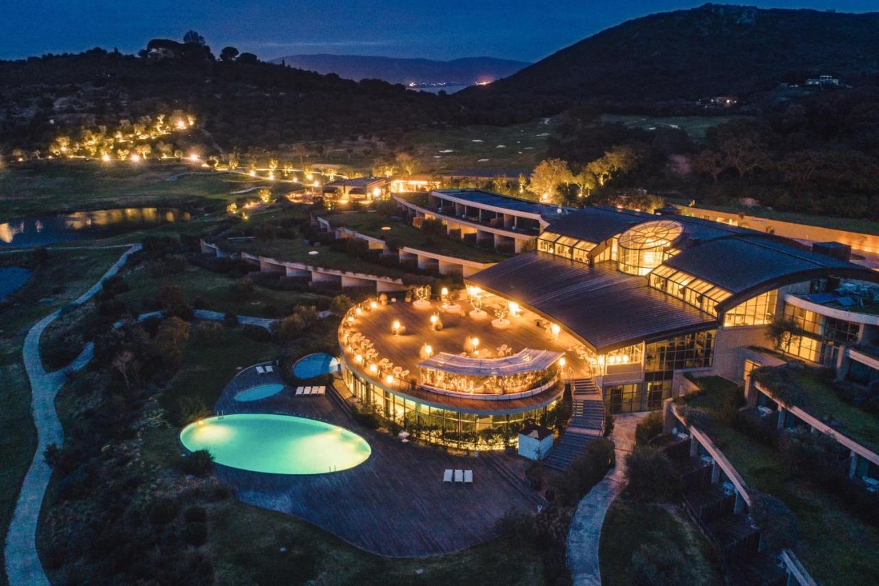 Argentario Golf & Wellness Resort, Autograph Collection Porto Ercole  Exterior foto