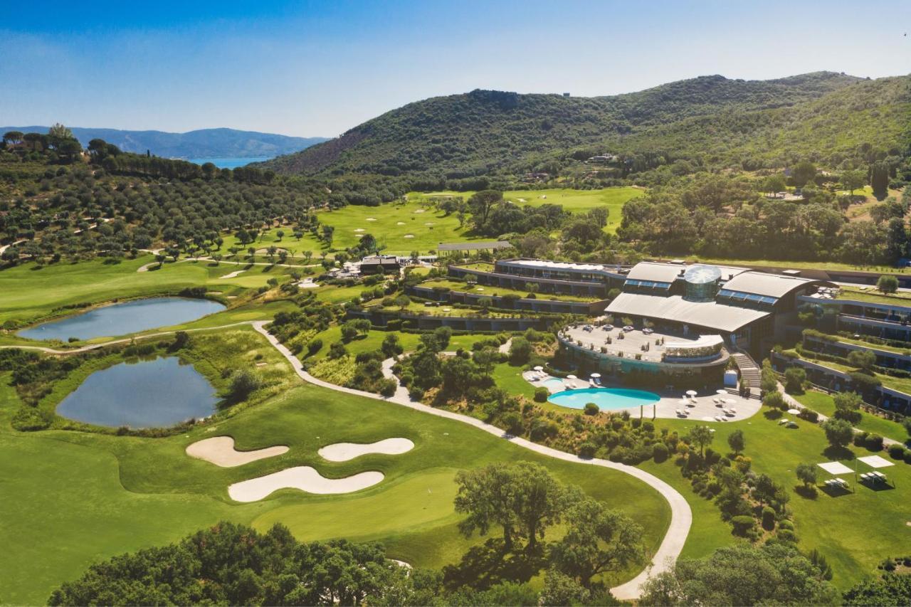Argentario Golf & Wellness Resort, Autograph Collection Porto Ercole  Exterior foto
