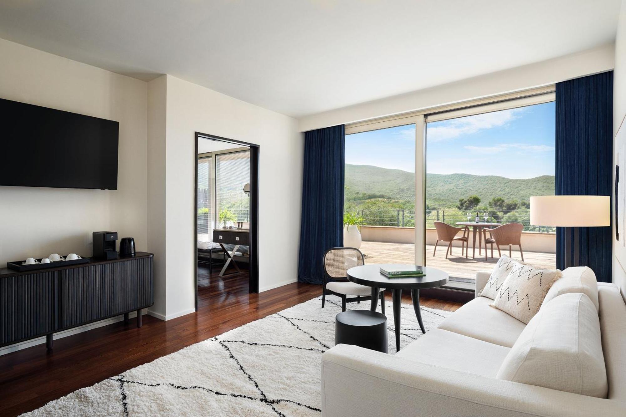 Argentario Golf & Wellness Resort, Autograph Collection Porto Ercole  Exterior foto