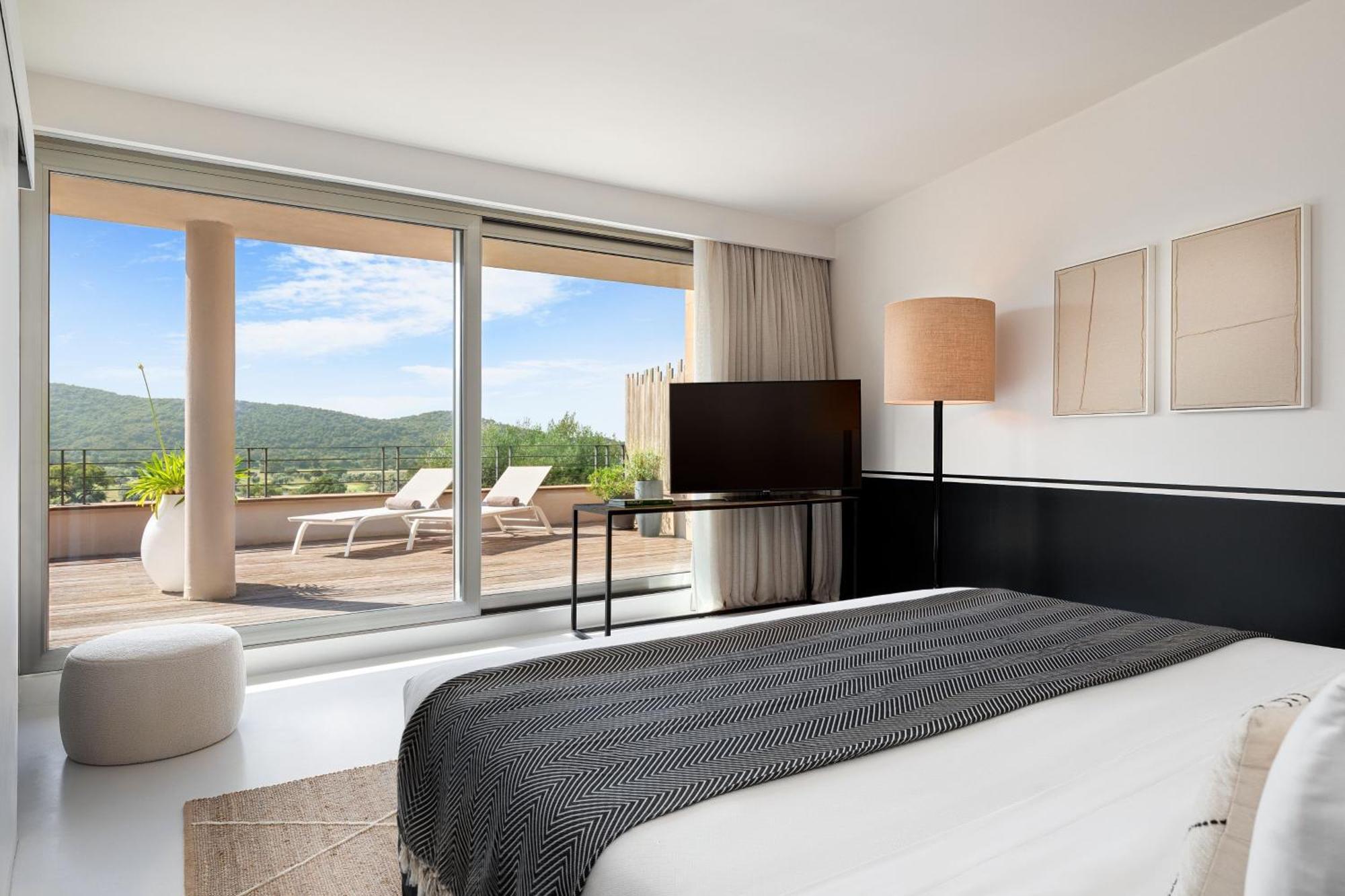 Argentario Golf & Wellness Resort, Autograph Collection Porto Ercole  Exterior foto