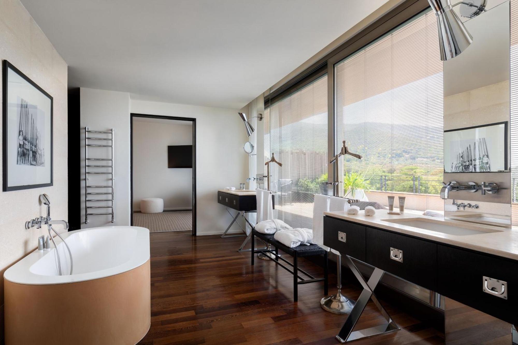 Argentario Golf & Wellness Resort, Autograph Collection Porto Ercole  Exterior foto
